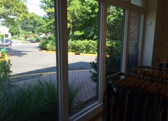 Recently Completed NJ Window Tinting Project