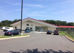 Recently Completed NJ Window Tinting Project