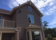 Recently Completed NJ Window Tinting Project