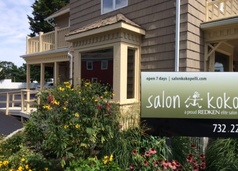 Recently Completed NJ Window Tinting Project