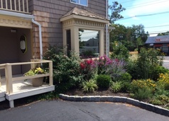 Recently Completed NJ Window Tinting Project